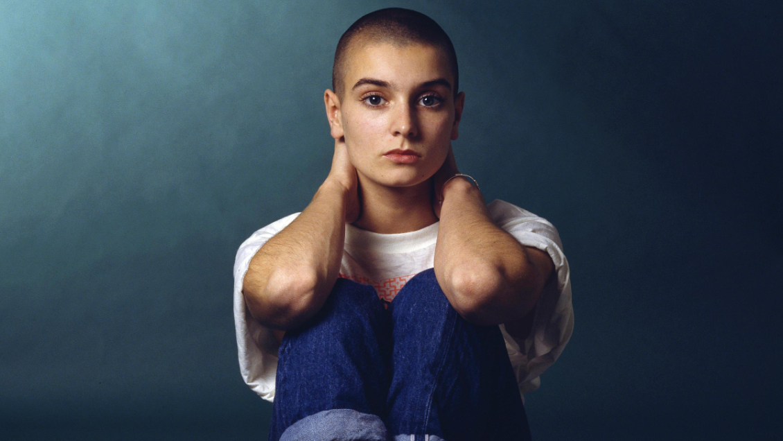 Forense confirmó causa de muerte de Sinéad O'Connor