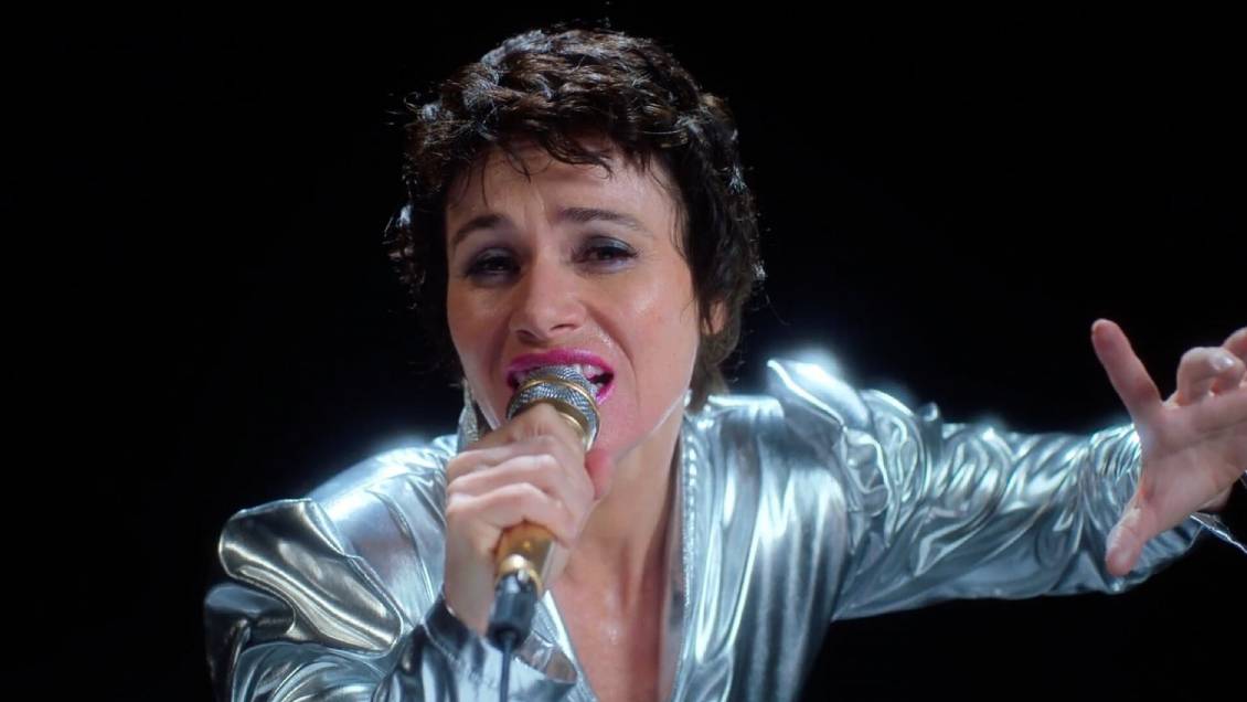 Serie de Cecilia reconoce contacto con fundación del Caso Convenios