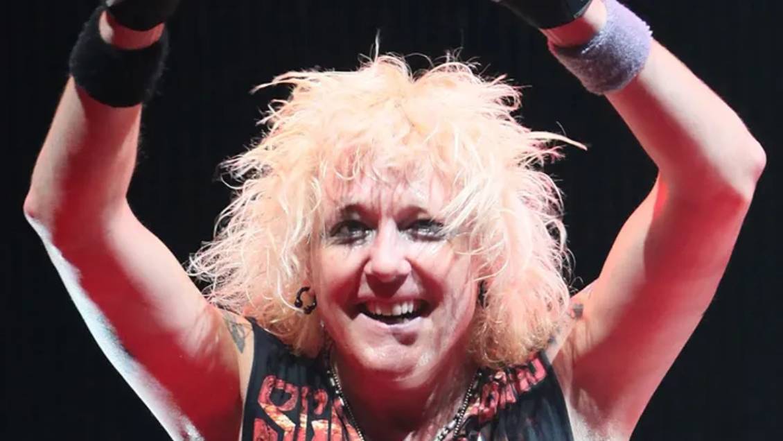 James Kottak, exbaterista de Scorpions, murió a los 61 años