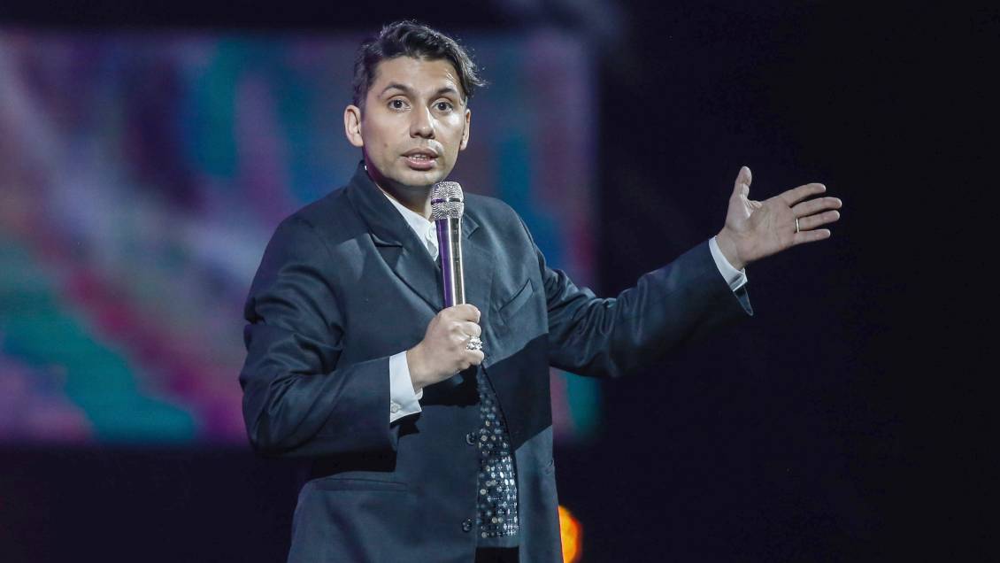 Fabrizio Copano confirma gira por Chile: conoce las fechas 2024