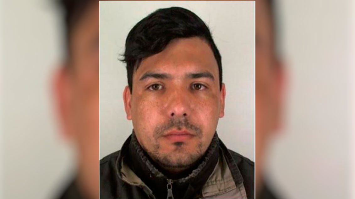 Detuvieron por estafa a beneficiario de pensión de gracia