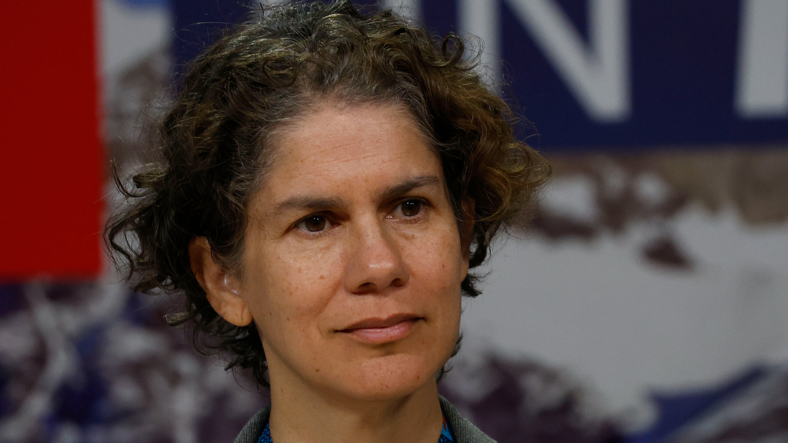 Ministra Rojas confirmó que se habló de salmonicultura en reunión donde Zalaquett