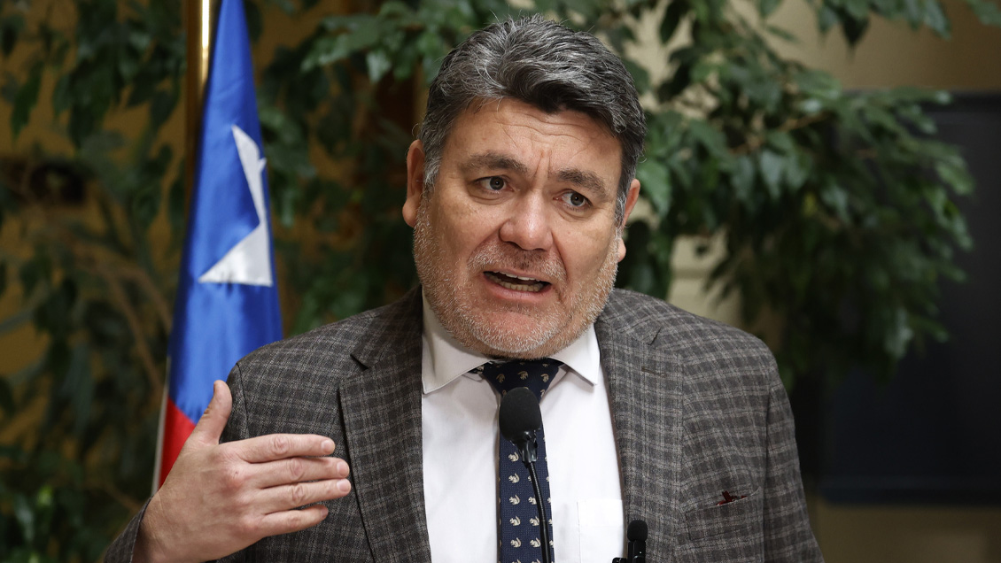 Presidente de la Comisión de Ética piensa que 