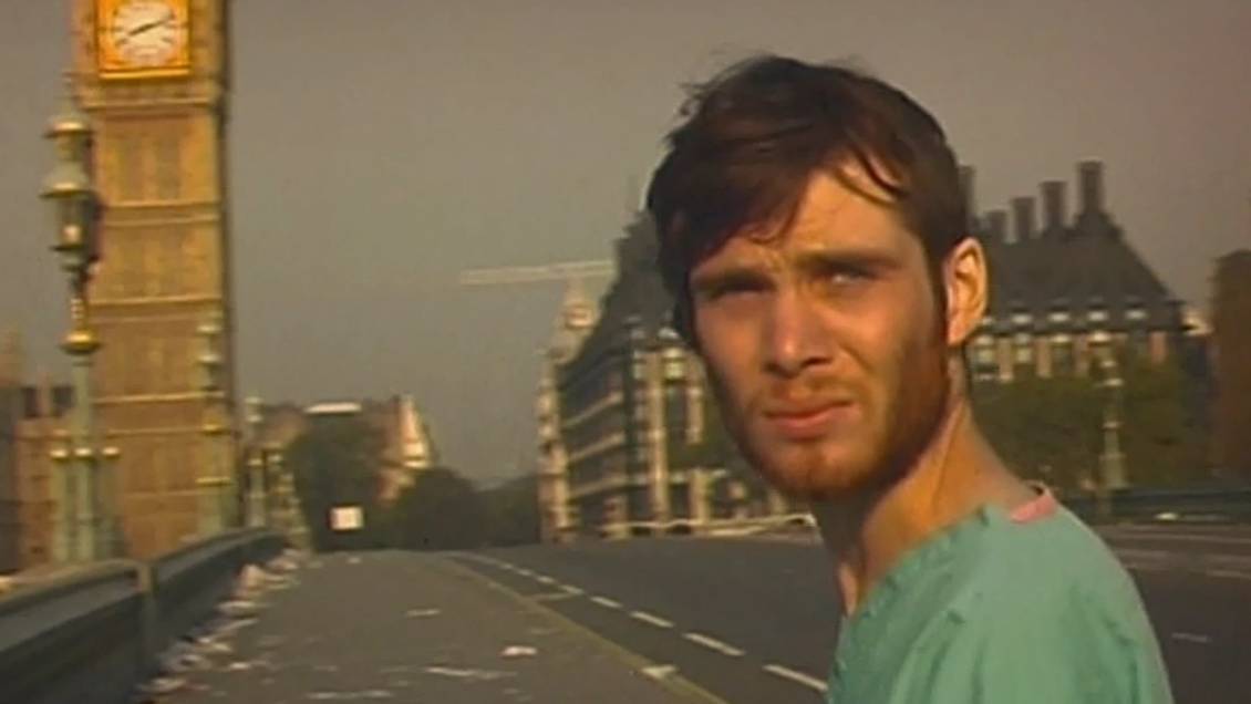 Danny Boyle dirigirá nueva película 