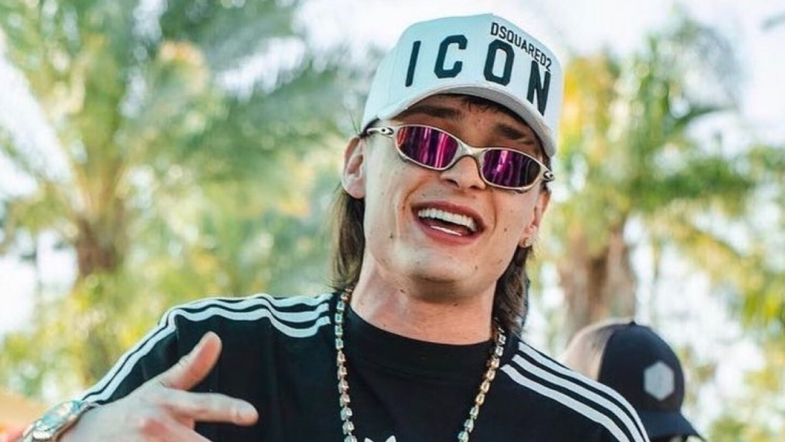 Peso Pluma Viña del Mar Peso Pluma