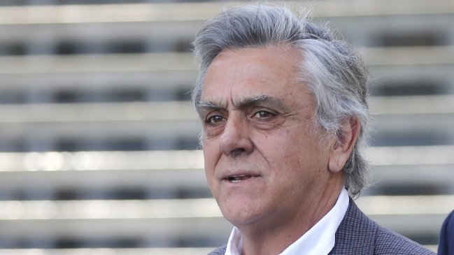 Comisión de Pesca busca desagendar exposición de Longueira