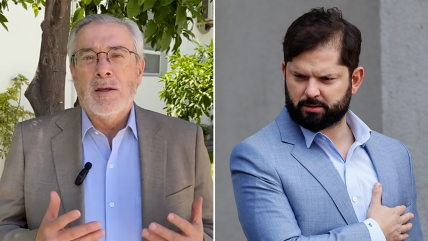   CPLT urge al Presidente enviar candidatos para el consejo 