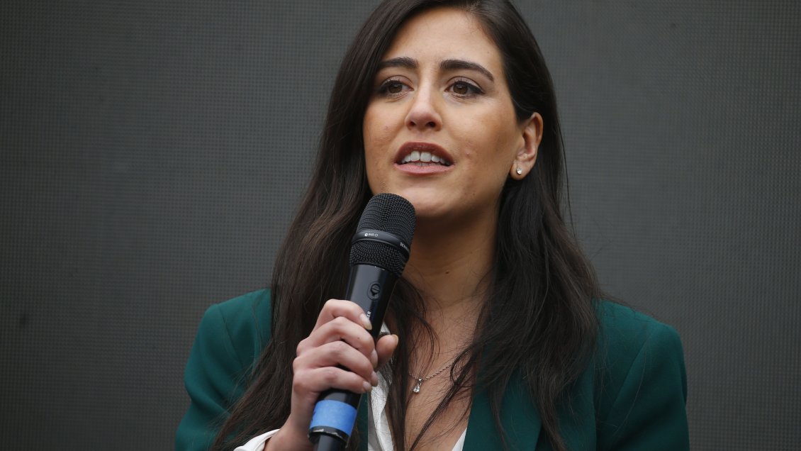 Monserrat Álvarez criticó a alcaldesa Ripamonti por polémica de Peso Pluma