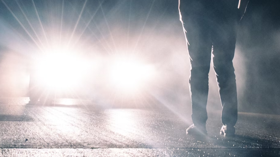 San Miguel: Hombre fue atropellado por delincuentes que robaron su auto