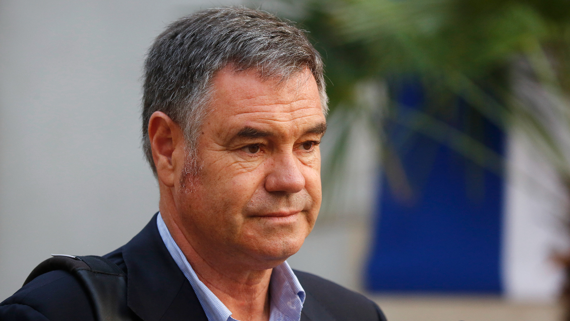 Ossandón: Hay un concejal que por defecto tiene mi apellido, ¿eso es nepotismo?