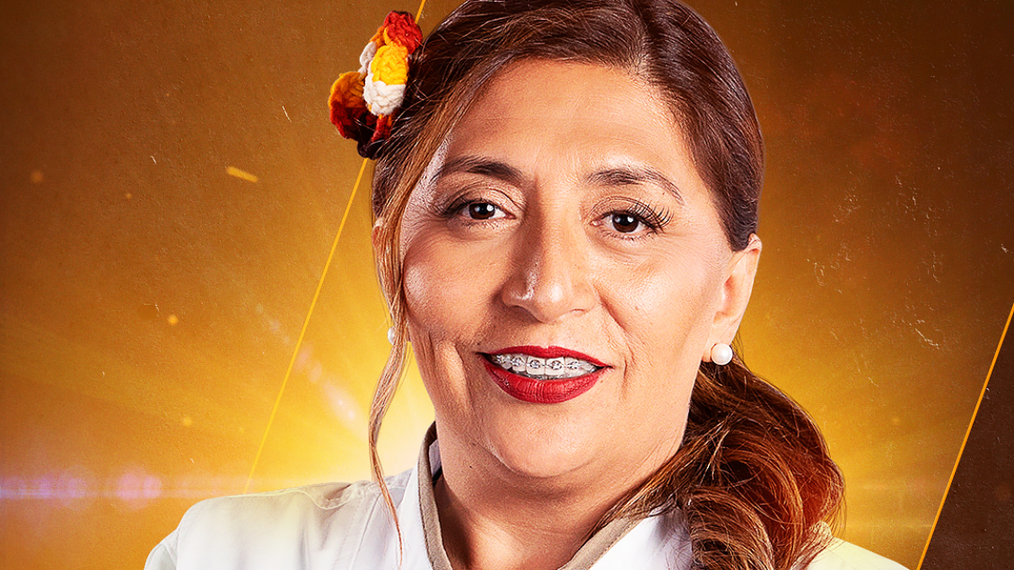 Pincoya reveló vivir experiencias paranormales en Chilevisión: 