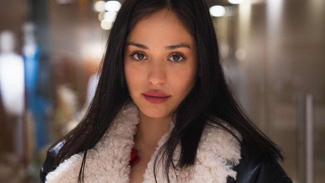 Rocío Toscano acusó acoso de expareja: 