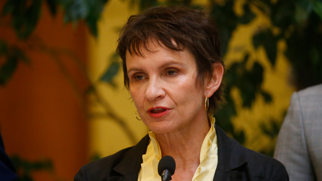 Gobierno hará revisión general para saber cuántos delincuentes tienen pensiones de gracia