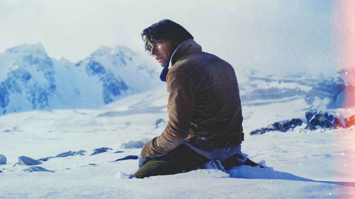 Tiktoker visitó lugar del accidente retratado en 