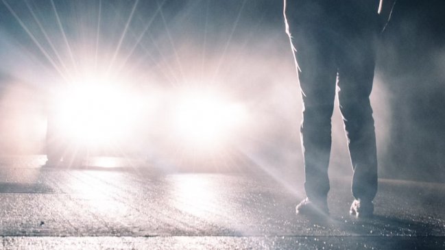 San Miguel: Hombre fue atropellado por delincuentes que robaron su auto