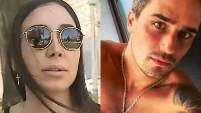 Mujer acusa a su ex de enviar sus videos íntimos a apoderados, amigos y trabajadores