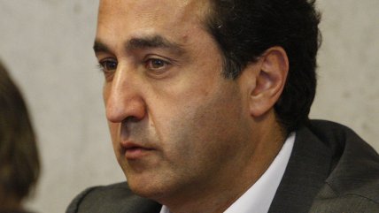   Primer Café | Andrés Palma: Zalaquett tenía la responsabilidad de registrar las reuniones 