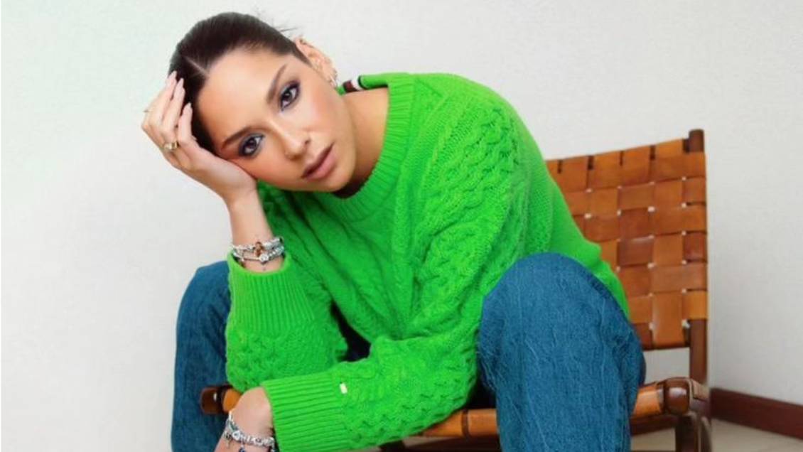 Kel es nominada como influencer del año en los People's Choice Awards 2024