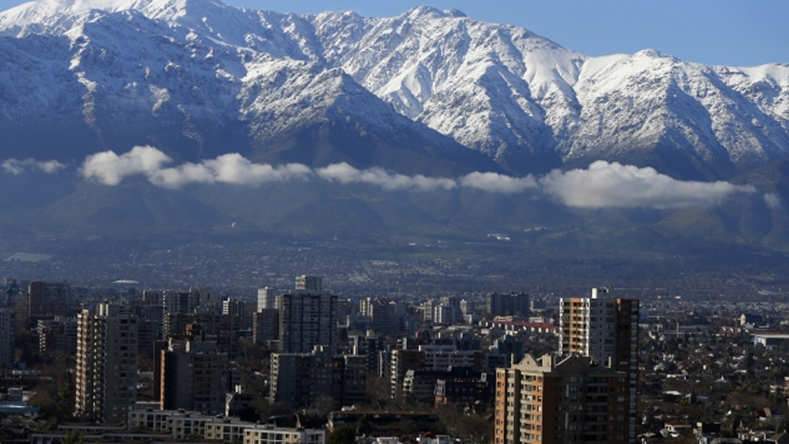 Geólogos piden dejar de construir sobre la falla de San Ramón