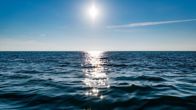  Los océanos batieron en 2023 el récord de temperatura más alta 