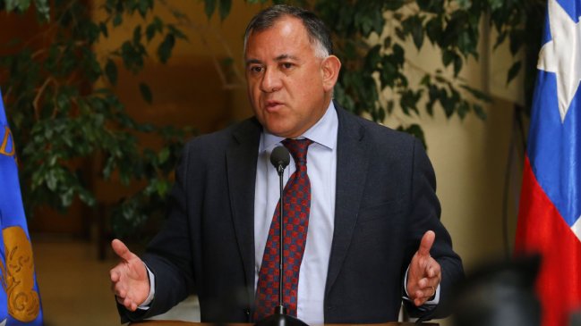 Jefe de bancada DC: Hay que meterle mano a la Ley de Lobby