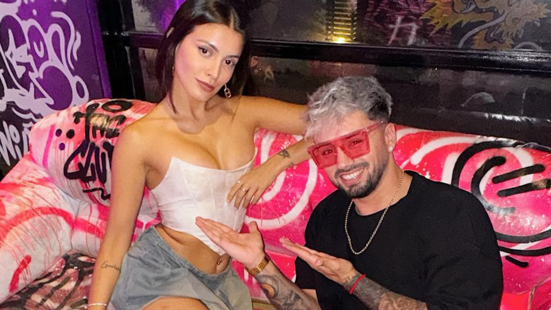 Cony Capelli tras filtración de íntimos videos de su cumpleaños: 