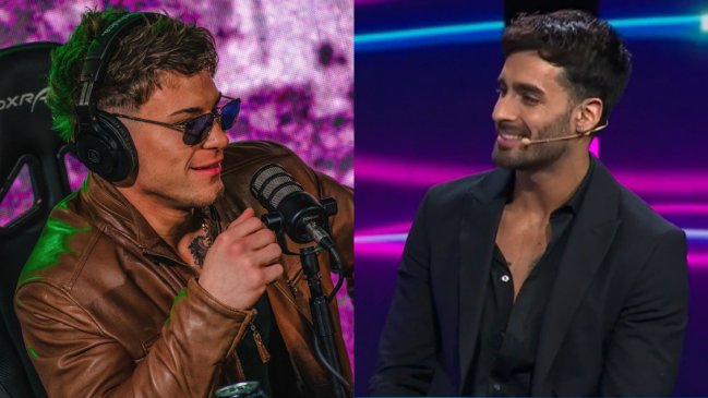 Raimundo Cerda y Jorge Aldoney se enfrentarán en la 