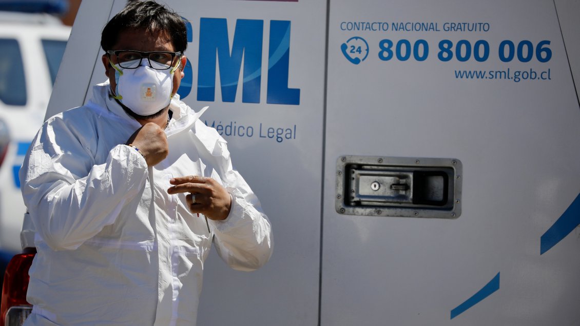 Encontraron un cuerpo en área donde se buscaba a influencer desaparecida