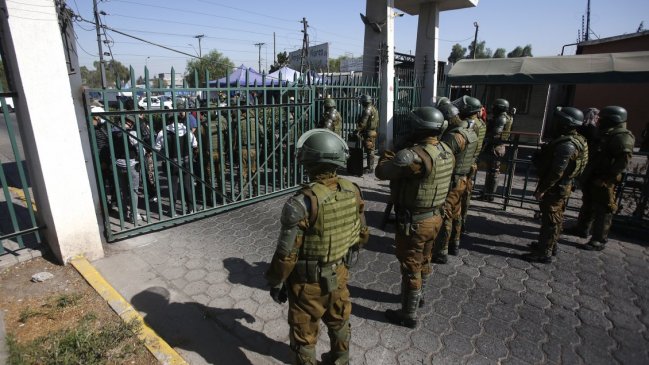 Lo Espejo, Maipú y Puente Alto son las comunas que más funerales narco registraron en los últimos años