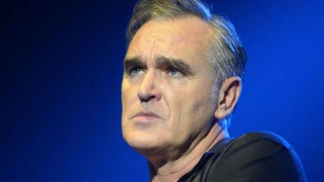 Morrissey denuncia intento de 