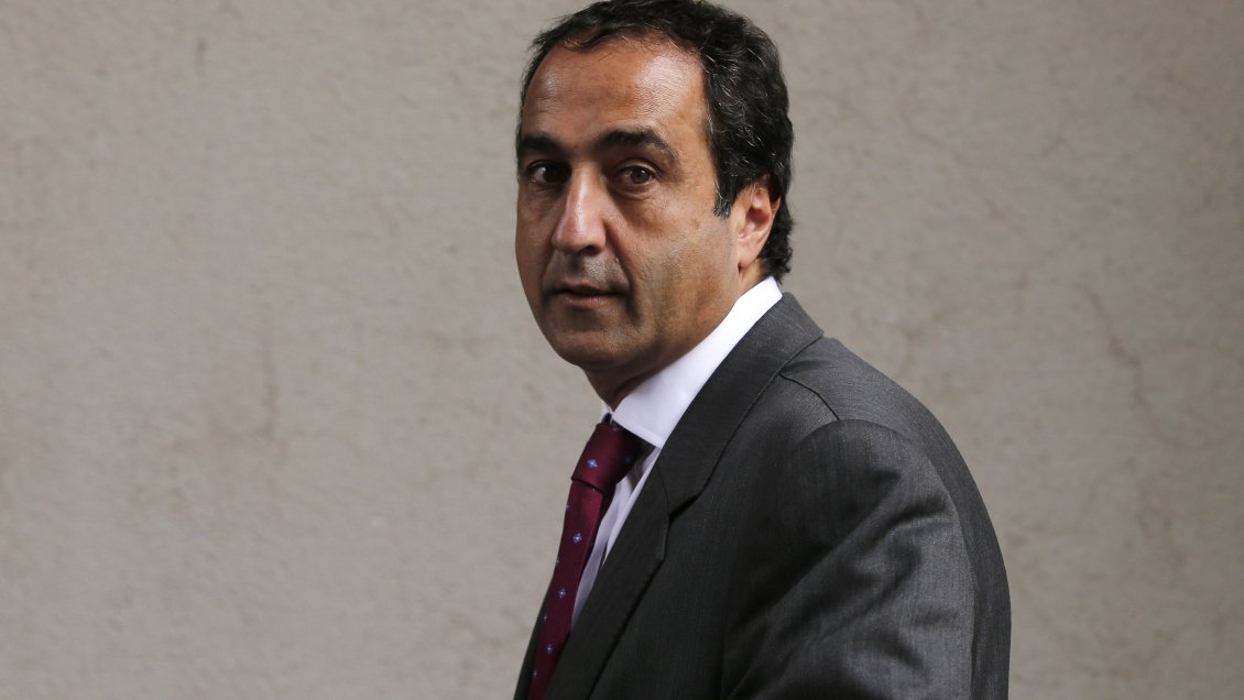 Zalaquett tras polémicas reuniones: 