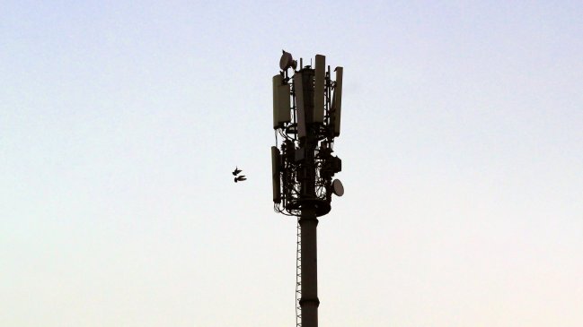 China extenderá cobertura de Internet 5G a todas las zonas fronterizas para 2025