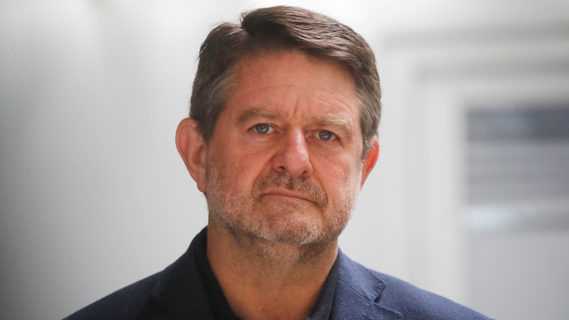 Orrego acusó a Monsalve de 