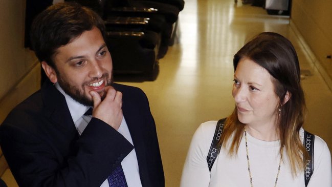 Caso Zalaquett: Soto defiende a Piergentili y pide autocrítica transversal, 