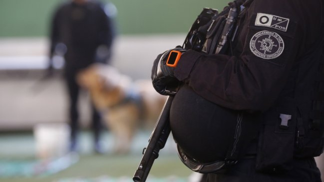 Boric pidió informe sobre cárceles para evitar crisis como la de Ecuador