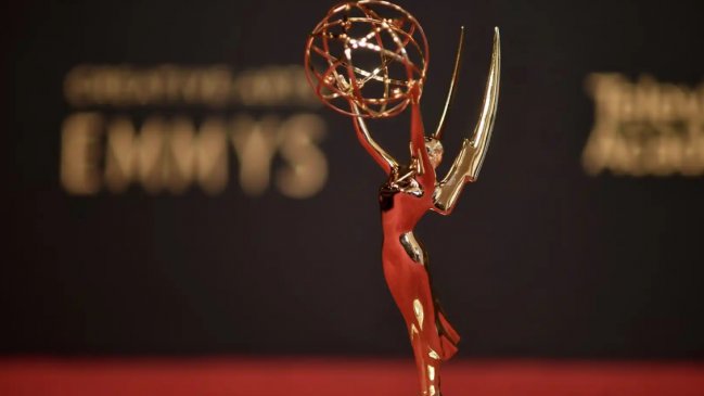   Premios Emmy 2023: Revisa la lista de ganadores 