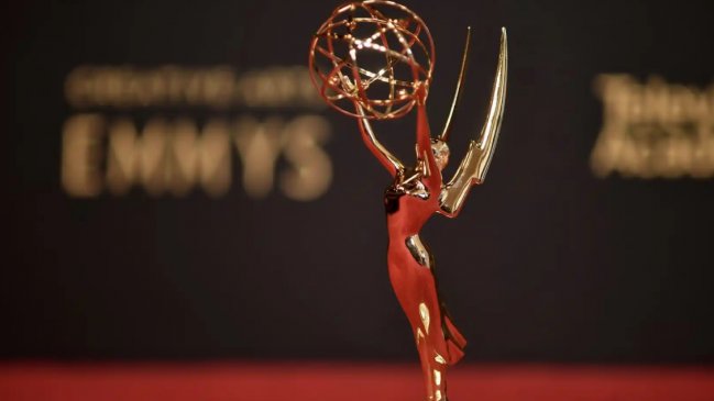 Premios Emmy 2023: Revisa la lista de ganadores