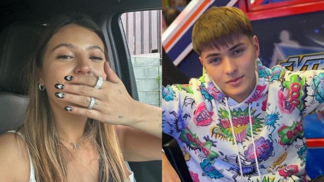 Ignacia Antonia y Hans de 