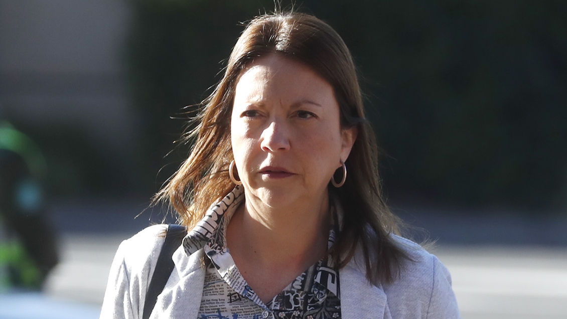 Asesorías de Piergentili para Zalaquett y supuesta boleta falsa inquietan al PPD