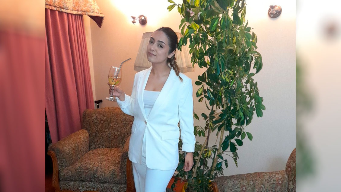 El cuerpo encontrado el viernes en Viña corresponde a Anahí Espíndola