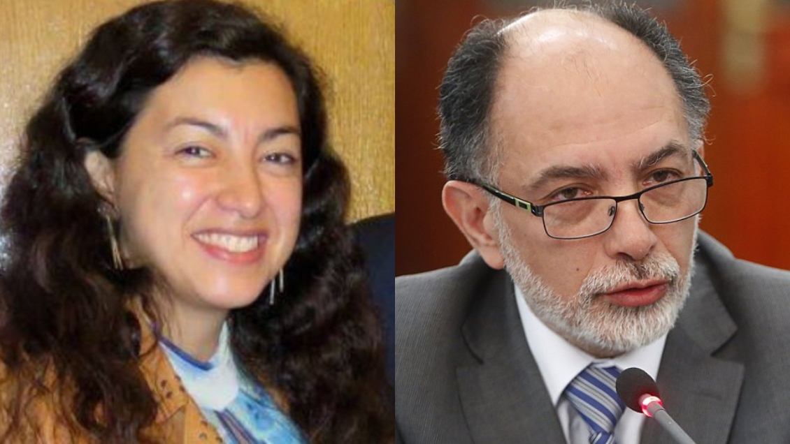 Portazo del TC a recurso de jueza hija de Sergio Muñoz contra sanción por teletrabajar desde Europa