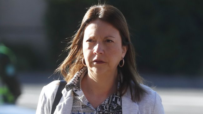 Asesorías de Piergentili para Zalaquett y supuesta boleta falsa inquietan al PPD