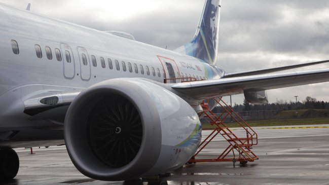  Más del 20% del servicio de Copa Airlines afectado por suspensión de 21 aviones Boeing  