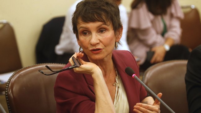 Caso Zalaquett: Tohá informará nombres de empresarios