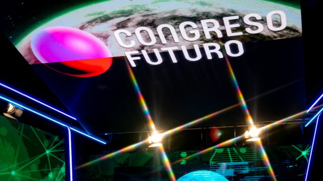  Congreso Futuro: Los desafíos del cambio climático y los neuroderechos  