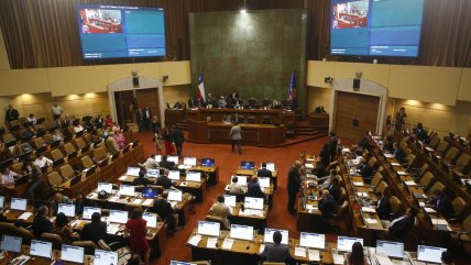  Cámara aprobó eliminación de la 