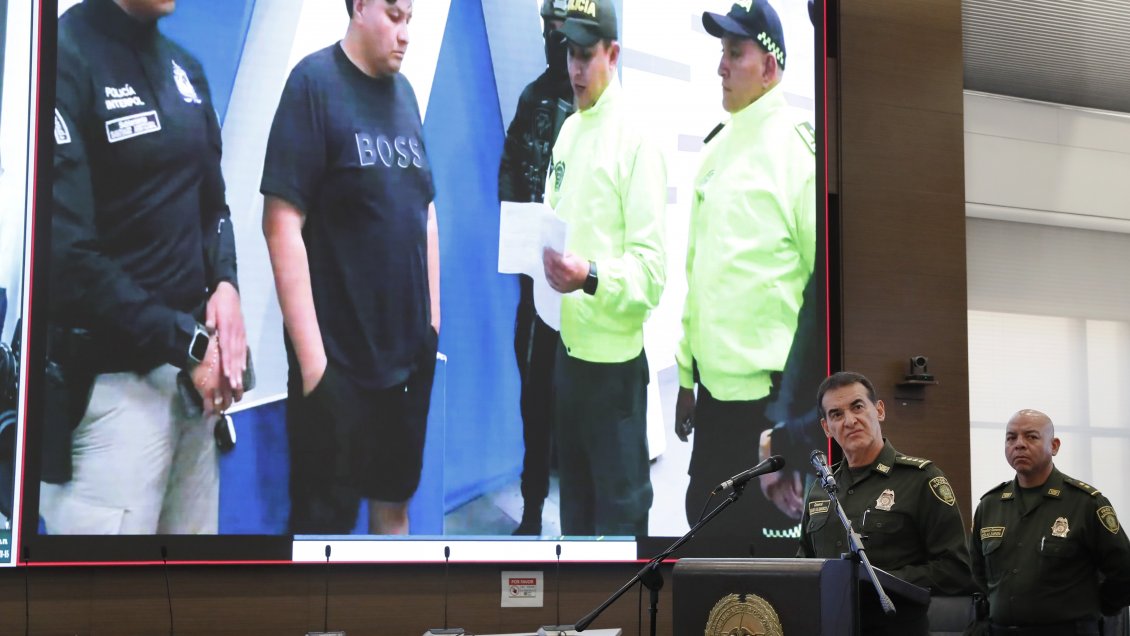 Detuvieron en Cancún a principal traficante de migrantes a EEUU