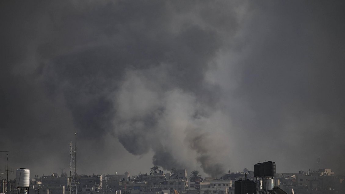 Israel y Hamás acordaron intercambio de medicamentos para Gaza y rehenes israelíes