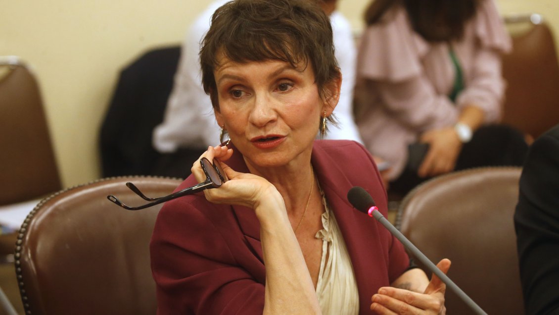 Caso Zalaquett: Tohá informará nombres de empresarios