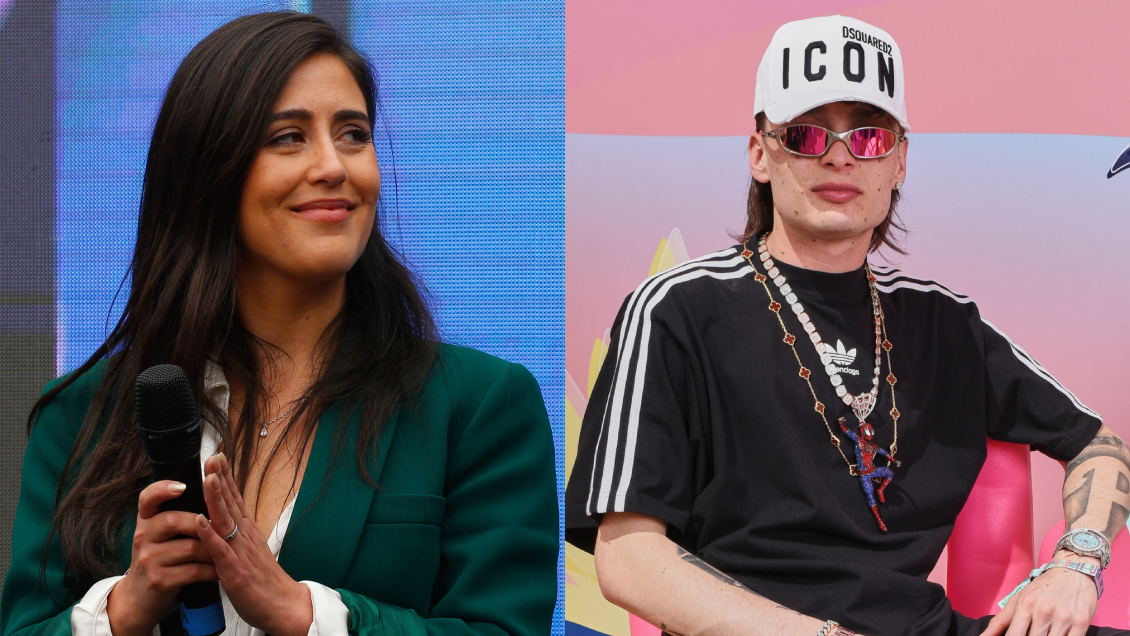 Ripamonti anunció cambios en el Festival para evitar caso Peso Pluma en el futuro